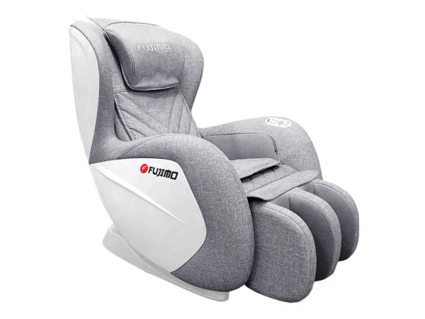 Massage chair FUJIMO KO F377 Gray