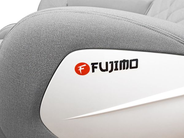 Massage chair FUJIMO KO F377 Gray