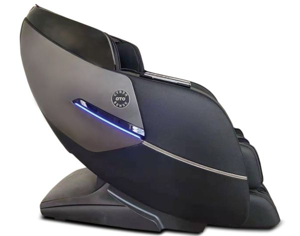 Massage chair OTO Cyber Sense CS-01 Gray